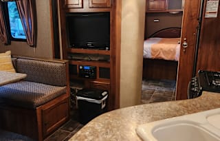 We deliver the Perfect Hideout