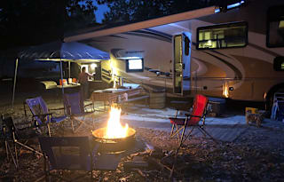 2018 Thor Motor Coach Windsport 34J (Bunkhouse)