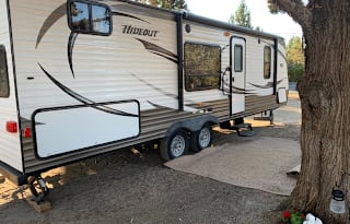 2016 Keystone RV Hideout Bunkhouse
