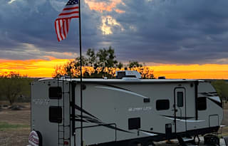 2022 Starcraft - Super Lite 261BH Travel Trailer