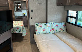 CC RVING LLC