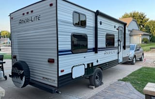 Space Adventures; Family, Festi, & Pet Friendly