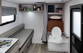 2024 Forest River Viking 12000 Series