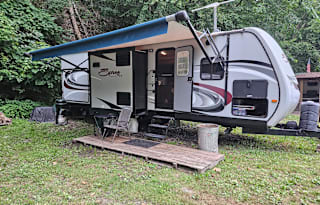Delivery Only -15 KZ Spree Island  Outdoor Kitchen