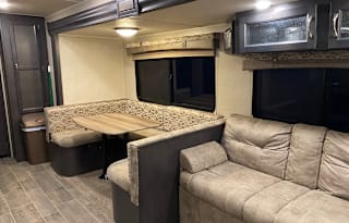 2018 Palomino Puma Bunkhouse HAL378