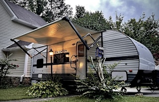 Camp Easy Getaway