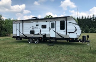 2017 Starcraft AR-ONE MAXX 27BHS
