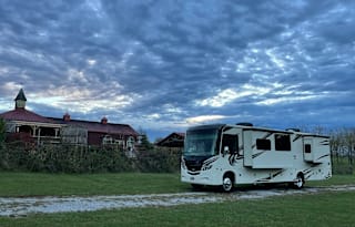 2020 Jayco Precept 36A