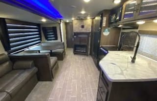 2021 Forest River RV Cherokee 264RL