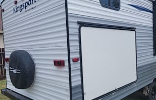2018 Gulf Stream RV Kingsport Ultra Lite 279BH