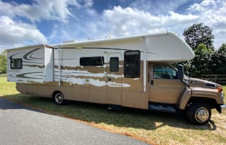 Chesapeake Cruiser - Ocean City & Eastern Shore