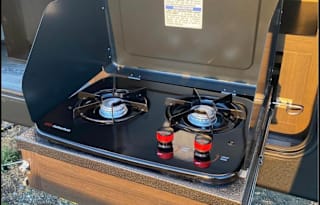 2021 Keystone RV Springdale 335BHWE