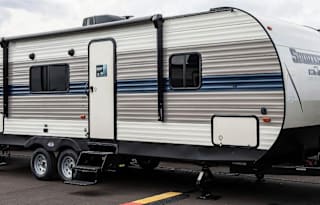 2021 K-Z inc. Sportsmen SE 260BHSE