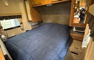 Our Camper