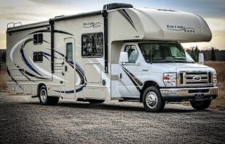 2018 Thor Motor Coach Freedom Elite 30FE