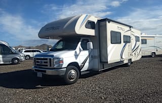 Unlimited miles Bunk house