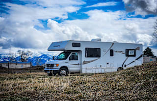 Four Winds Majestic EASY TO DRIVE