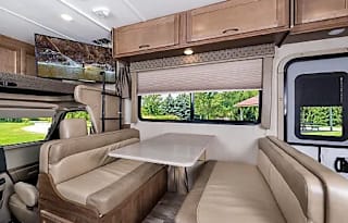 2020 Gulf Stream RV Conquest Class C 63111