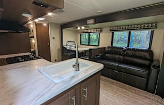 31' PrimeTime Tracer Breeze