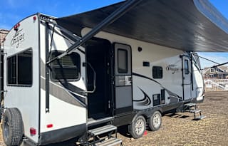2017 Grand Design Imagine 2500RL