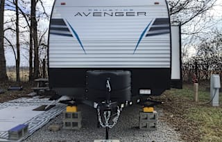2021 PrimeTime Avenger 24BHS