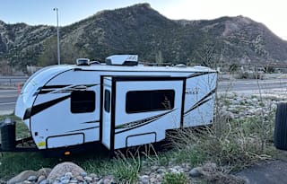 2023 Starcraft Super Lite Maxx 19MBH - “Clark”