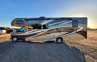 2019 Thor Motor Coach Four Winds 31Y