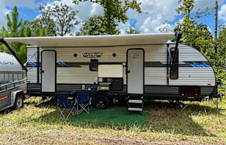 2022 Forest River/ Brand New/ Luxury, Great Price.