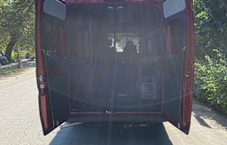 2022 Winnebago Solis 59PX
