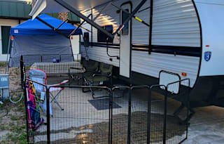 The Ultimate Getaway Camper!