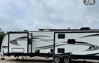 The Rolling Retreat