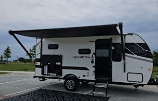 2023 KZ Escape E191BHK "Northbound Nomad"