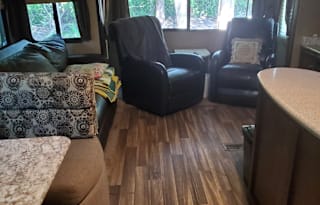 2016 Keystone RV Outback 316RL