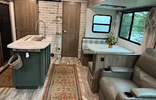 2020 Grand Design Imagine 3250BH