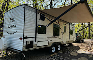2017 Jayco Jay Flight SLX 26BHS