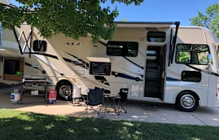 2017 Thor Ace 2017