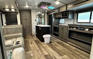 2020 Keystone RV Outback 340BH