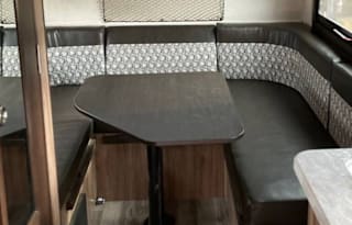 2019 Jayco Hummingbird 17BH