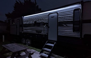 2022 Forest River RV Wildwood 32BHDS