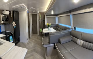 2022 Family Getaway Rental