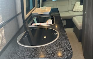 2021 Airstream RV Interstate 24GT Std. Model