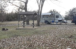 2016 Gulf Stream Vista cruiser 19csk