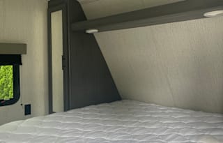2022 Aspen Trail 2390RKSWE