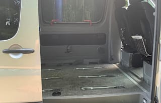Upgrade Your Road Trip 12 Seat Sprinter Van