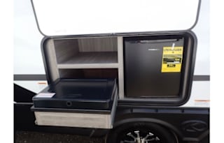 2022 Keystone RV Passport GT 2951BHWE