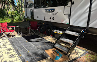 2024 Forest River RV Salem 29viewx