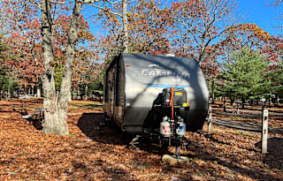 2019 Coachmen RV Catalina SBX 291BHS