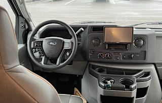2023 Forest River RV Sunseeker Classic 2860DS Ford