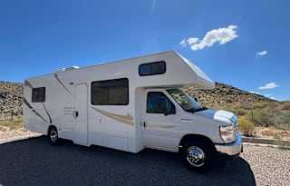 2019 Thor Motor Coach 28A Majestic