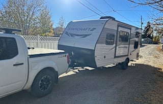 2022 Starcraft Autumn Ridge Single Axle 19BH